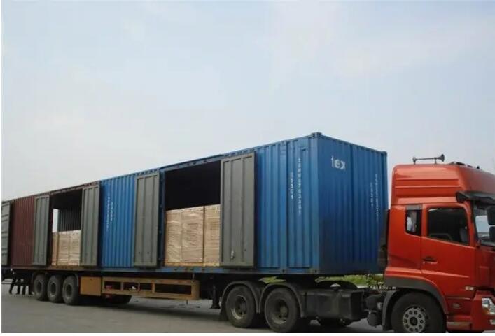 湘潭到安陆市货运专线
